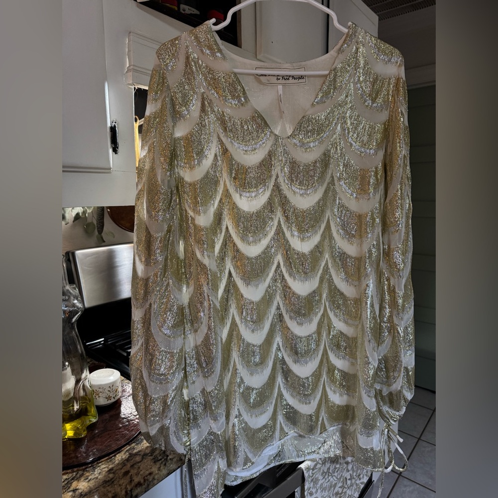 Jen’s pirate booty for free people dress size xs